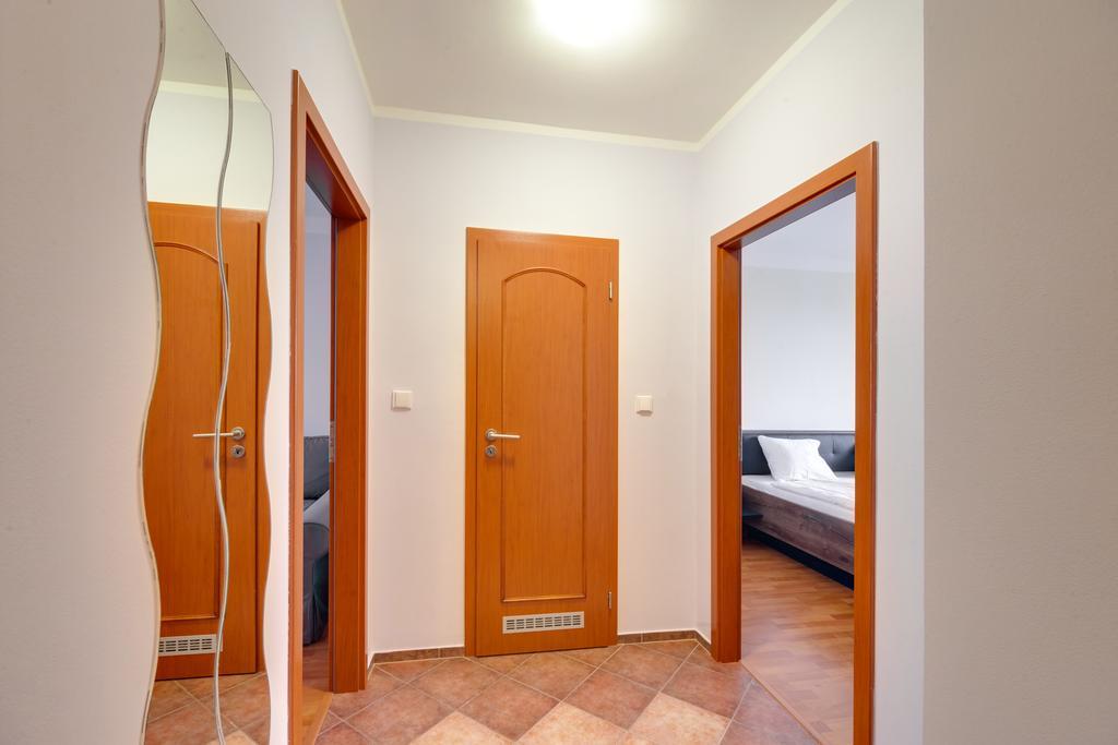 Appartamento Pod Stupni 9 Praga